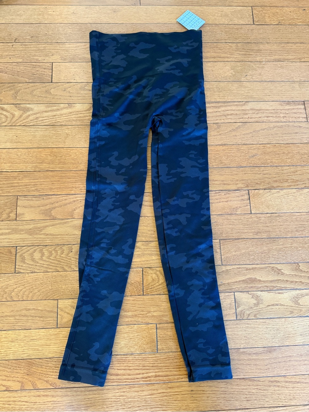 New Spanx leggings